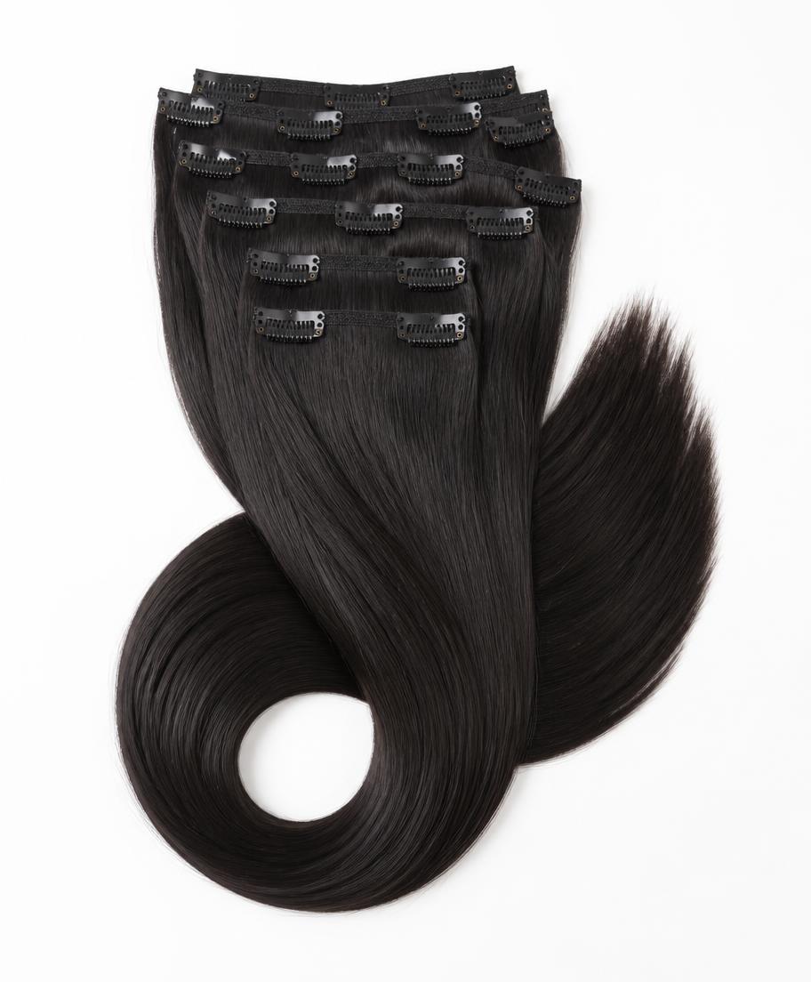 Signature Seamless Clip-Ins